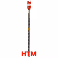 مته 4 شیار سایز 22 HTM