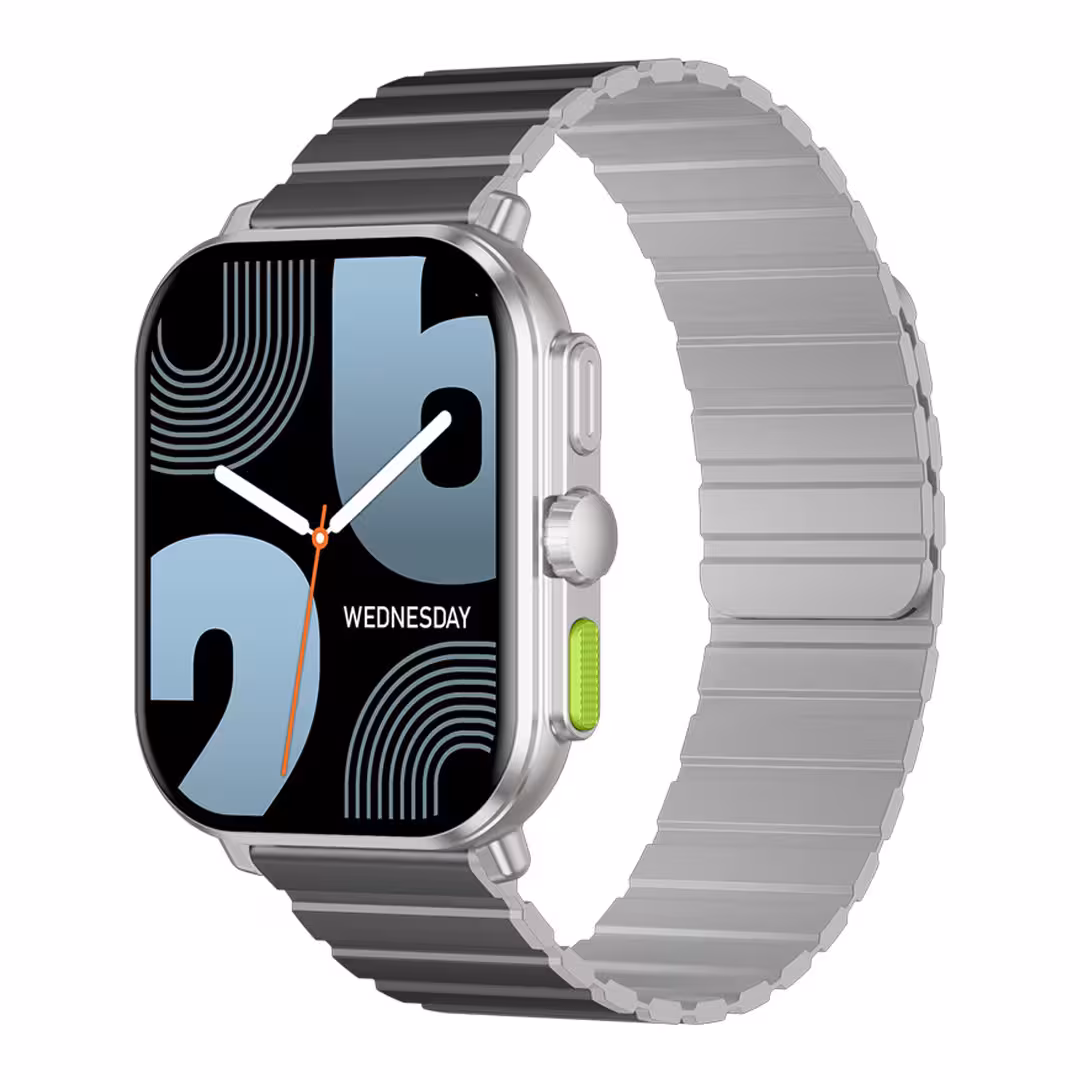 خرید و قیمت ساعت هوشمند گلوریمی GS2 Pro