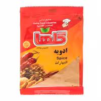 ادویه خورشتی گلها 50 گرمی