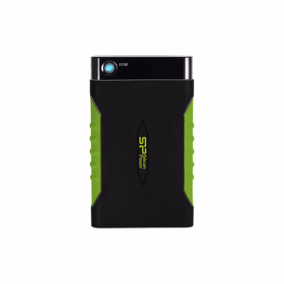 هارد اکسترنال سیلیکون پاور Armor A15 ظرفیت 1 ترابایت