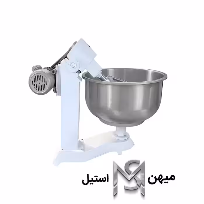 خمیر گیر 30 کیلویی تهران کار مدل TK-30L