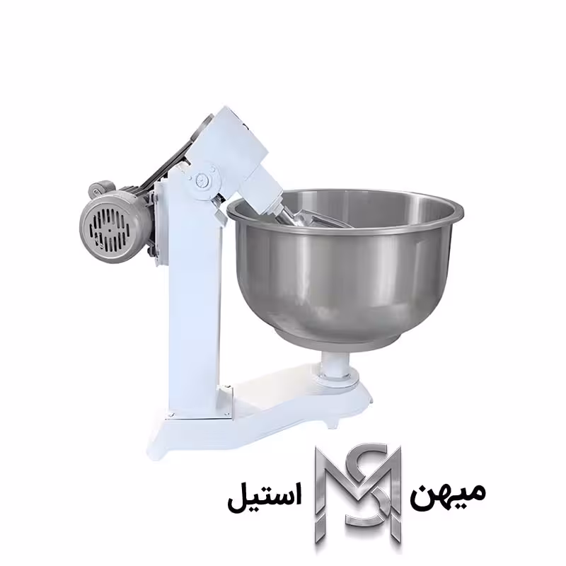 خمیر گیر 30 کیلویی تهران کار مدل TK-30L