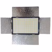 نور ثابت ال ای دی DBK Video Light SMD-520 LED
