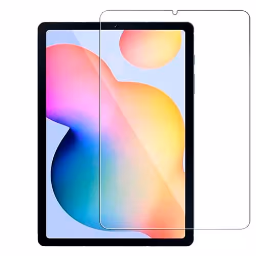 گلس محافظ صفحه / تبلت سامسونگ Tab S6 Lite (P610-P613 -P615-P619-P620-P625)