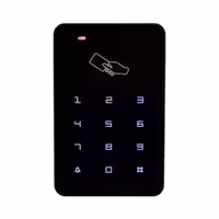 اکسس کنترل لمسی کارتی فراهوش