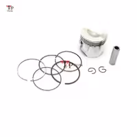 رینگ و پیستون خودرو لیفان X60