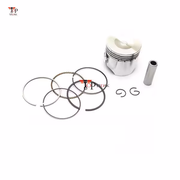 رینگ و پیستون خودرو لیفان X60