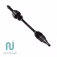 پلوس کامل آریو راست