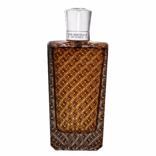 دکانت ادوپرفیوم Ottoman Amber  از برند The Merchant of Venice