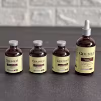 پک اسیدتراپی گری برد