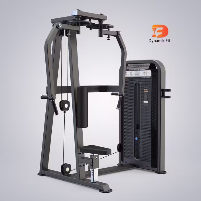 دستگاه بدنسازی فلای دوکاره U3007D