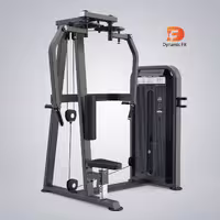 دستگاه بدنسازی فلای دوکاره U3007D