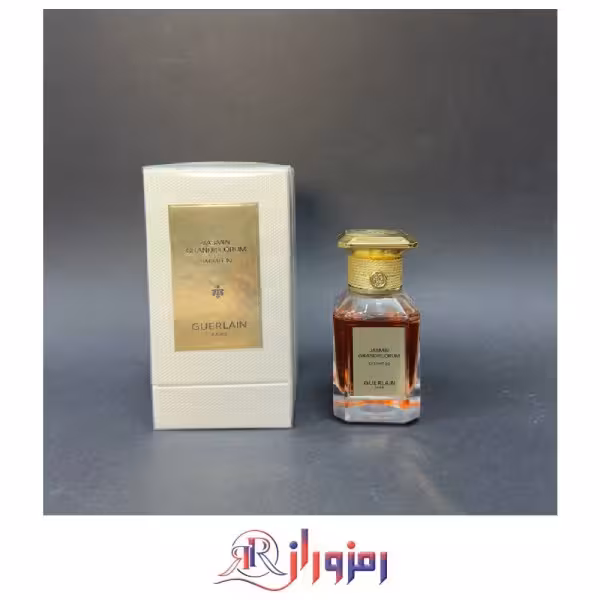 ادکلن گرلن تونکا ساراپیا اکستریت 75 مستر کوالتی 50 میل