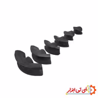 لقمه لوله خم کن مجموعه 6 عددی سایز 1/2 تا 2 اینچ ایرانی
