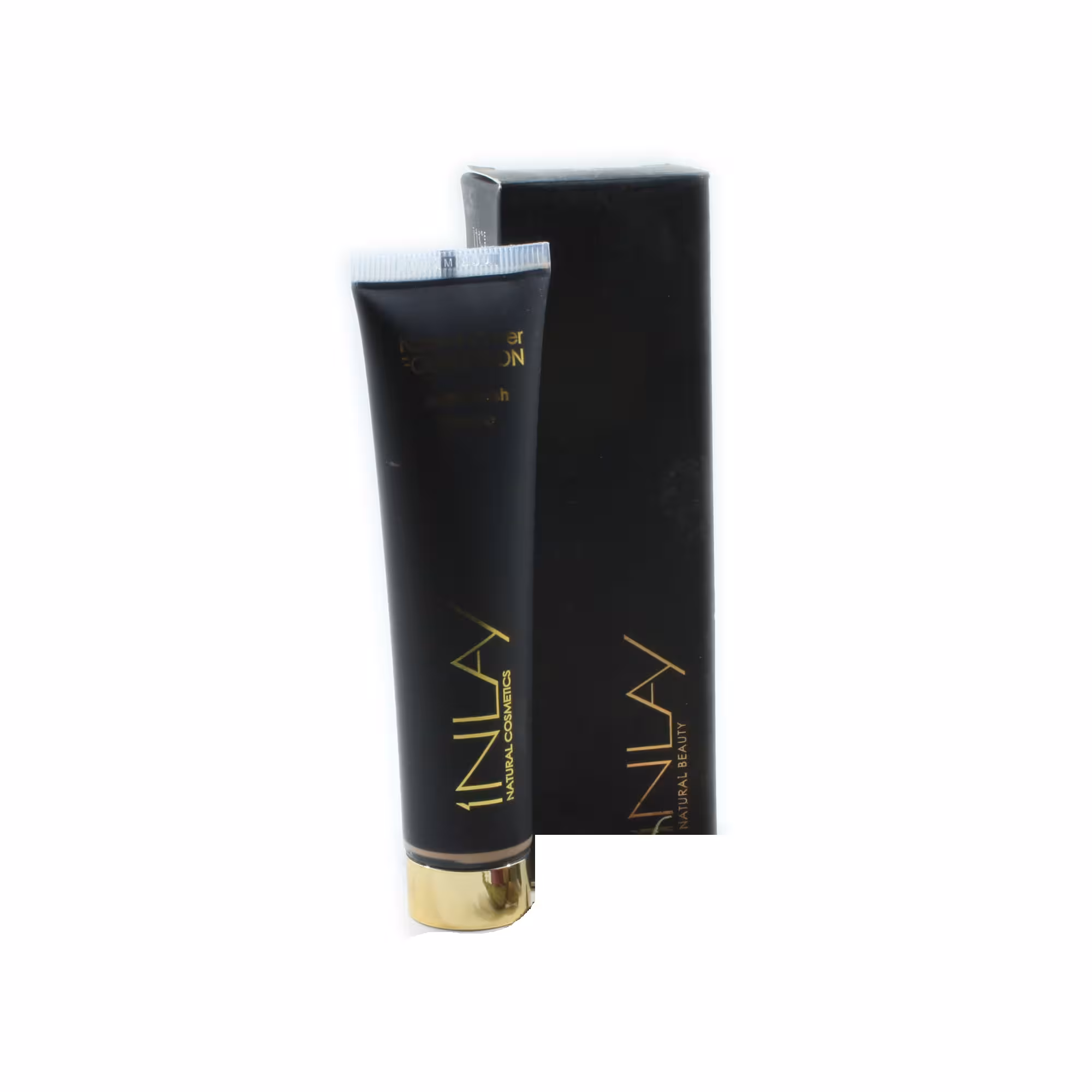 کرم پودر نچرال شماره 30 این لی