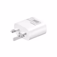 شارژر دیواری 25 وات مدل LorzoPlus | کالا مکس