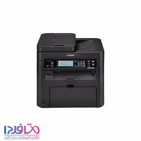 پرینتر چندکاره لیزری کانن image CLASS MF236n