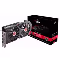 کارت گرافیک XFX RX 580 8G