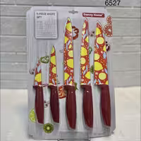 سرویس چاقو 5 تکه دنی هوم Danny Home |کد6527