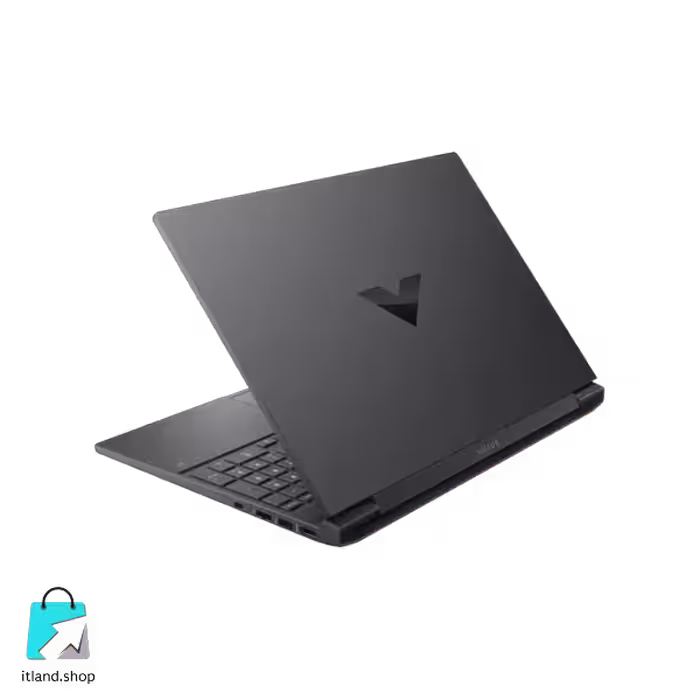 لپ تاپ اچ پی ویکتوس LAPTOP HP VICTUS 15 FA2013DX I5 13420H 20GB RAM 512GB SSD RTX3050 6G 15.6 INCH FHD IPS 144HZ BLACK BATTERY 3CELL
