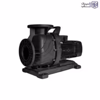 پمپ مدار جت 20 اسب سه فاز کالمو مدل HP-2000T