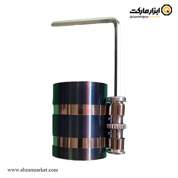 رینگ جمع کن اسکای 175-53 میلی متر مدل ST-9823