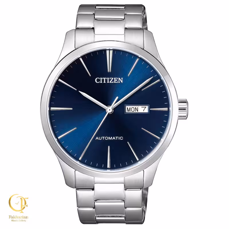 ساعت مچی سیتیزن مدل Citizen NH8350-83L