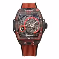 ساعت مچی مردانه هابلوت Hublot BigBang Spirit Carbon Fiber