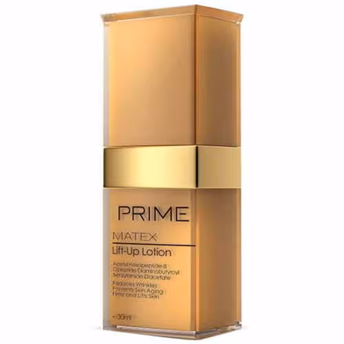 لوسیون سفت کننده پوست پریم