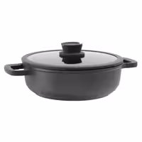 ماهیتابه دیواره بلند برگهف (BergHOFF) سری Stone سایز 28 سانت (4.7 لیتر) مدل 3950304