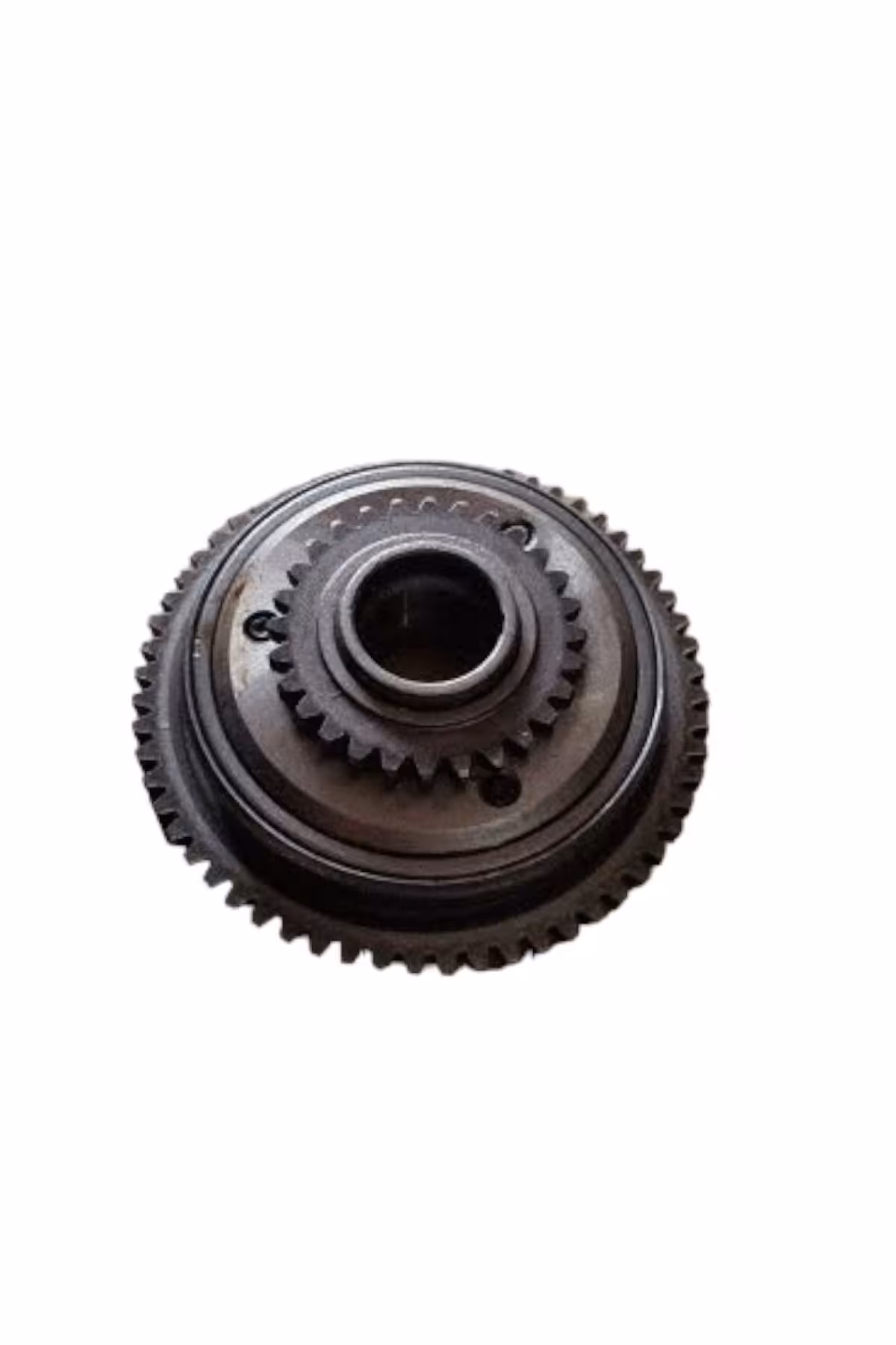 موتورسیکلت جت 14 125 مارس روبل کامل MOTO11 Sym