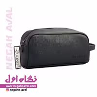 کیف آرایشی 1020 بونو رنگ مشکی