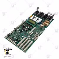 Elevator Main Board ID.NR.591853