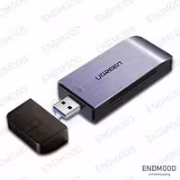 کارت خوان یوگرین مدل CM180 UGREEEN