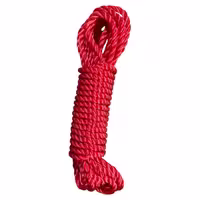 طناب نمره 8 رضا 10متری
