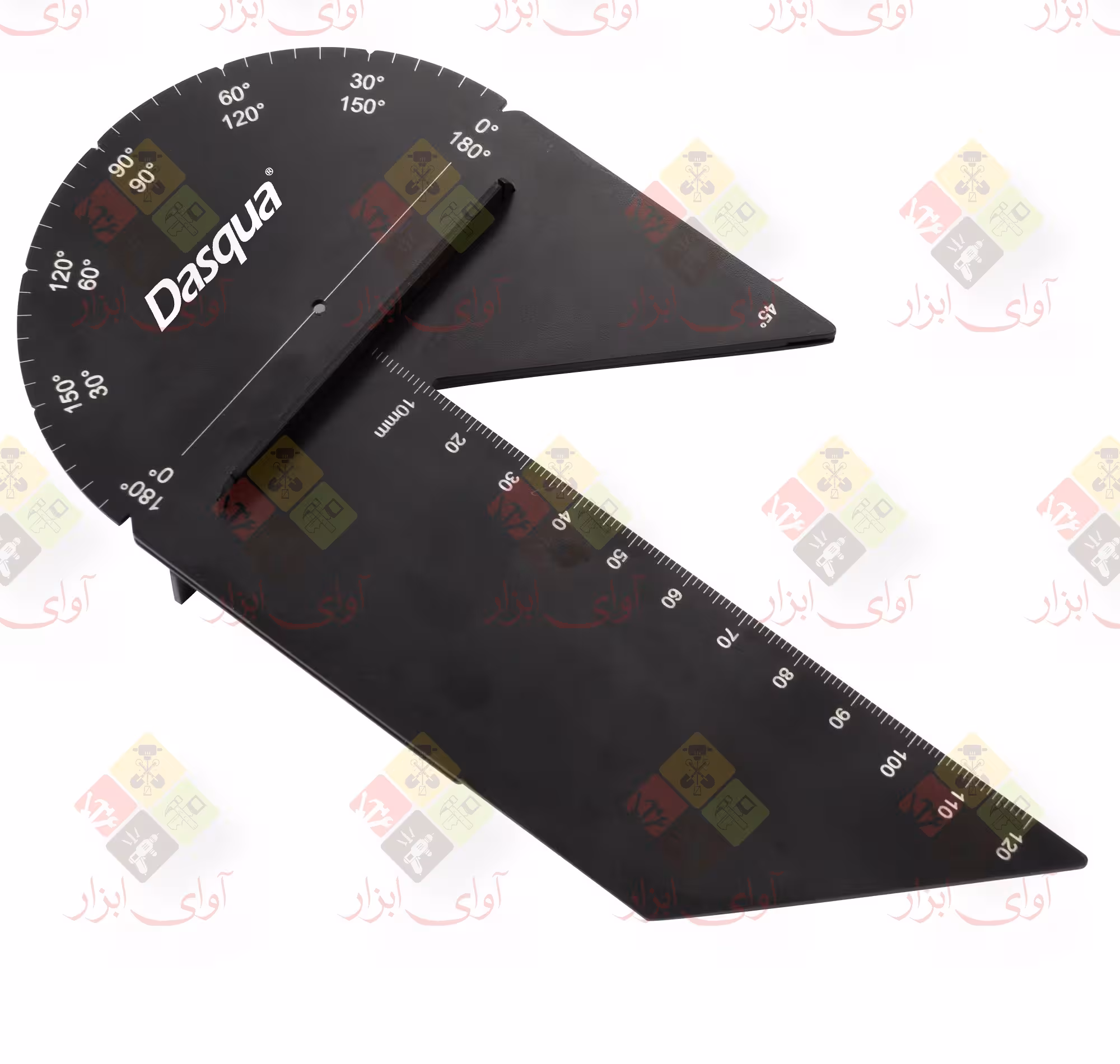 گیج مرکز یاب داسکوا مدل 1710-1804