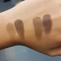 سایه ابرو کالیستا