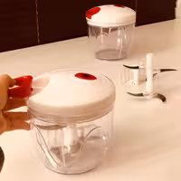 خردکن و همزن 5 تیغه ایگوری