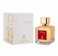 ادکلن زنانه اسپیگان مدل 100ml Baccarat 540
