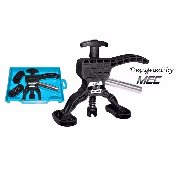 انبر قری کش پایه متحرک نیمه فلزی استارکلیپس ترکیه با طراحی MEC مدل 14949