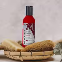 کرم مو رنگ شده ماسینکس