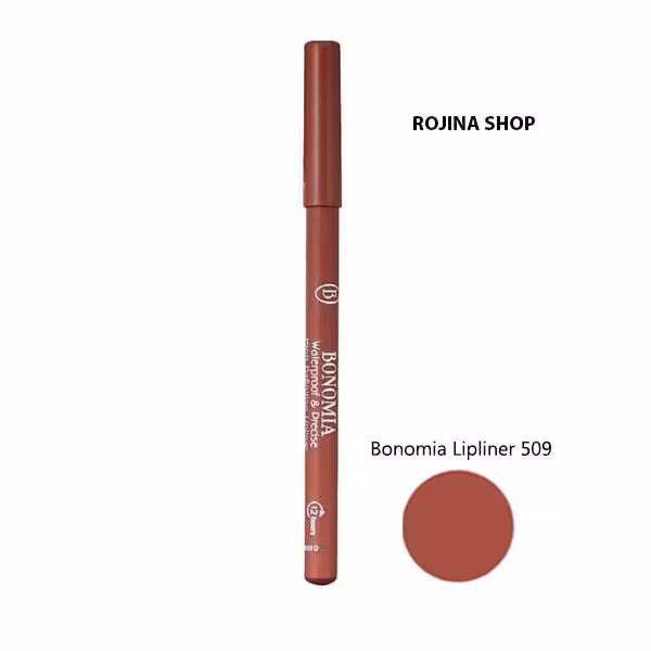 مداد لب بونومیا شماره 509