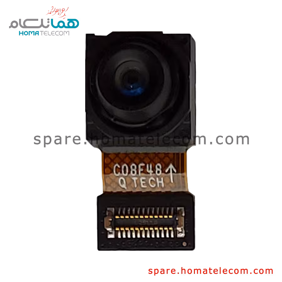 دوربین اصلی 8 مگاپیکسل آلترا واید موتورولا موتو جی72