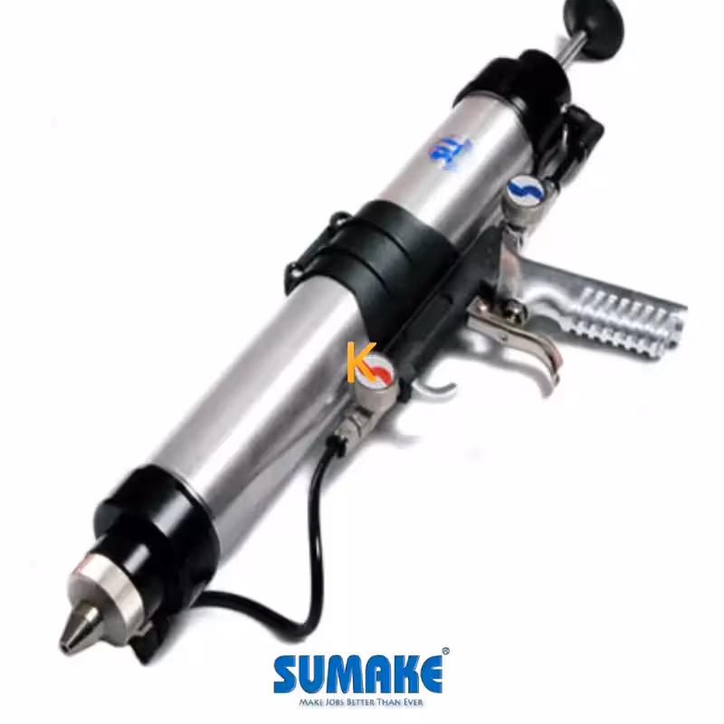 گان تزریق چسب بادی ST-66411 سوماک