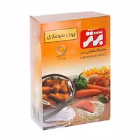 پودر سوخاری برتر 200 گرمی