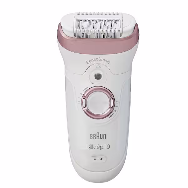 اپیلاتور براون سری 9 مدل SES9-880