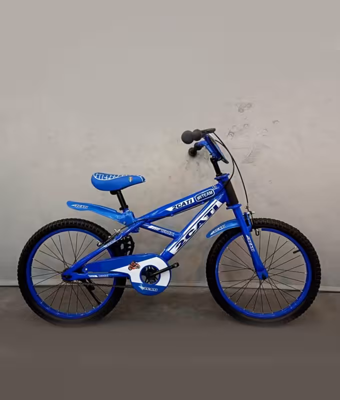 دوچرخه سایز 20 مدل 2kati