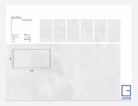 سرامیک بسلی Elpida Light Gray الپیدا طوسی روشن 120*60