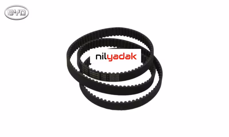 تسمه تایم بی وای دی S6 درجه یک