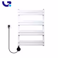 حوله خشک کن برقی آنیت مدل ونیز